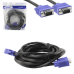 Cabo VGA para VGA de 5 Metros com filtro