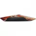 Mouse Pad Soldado 22cm x 20cm