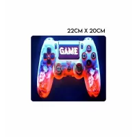 Mouse Pad Game 22cm x 20cm