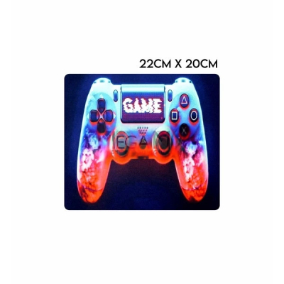 Mouse Pad Game 22cm x 20cm