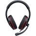Fone de ouvido Gamer Com Microfone Para Pc Computador Notebook Headset P2