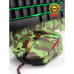 Kit Teclado e Mouse Gamer com fio estilo militar Camuflado