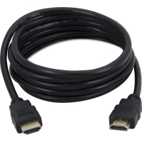 Cabo HDMI 3 metros preto
