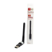 Adaptador Wifi usb 2.4G 300 Mbps Wireless