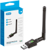 Adaptador Wifi usb 5G 600 Mbps Wireless